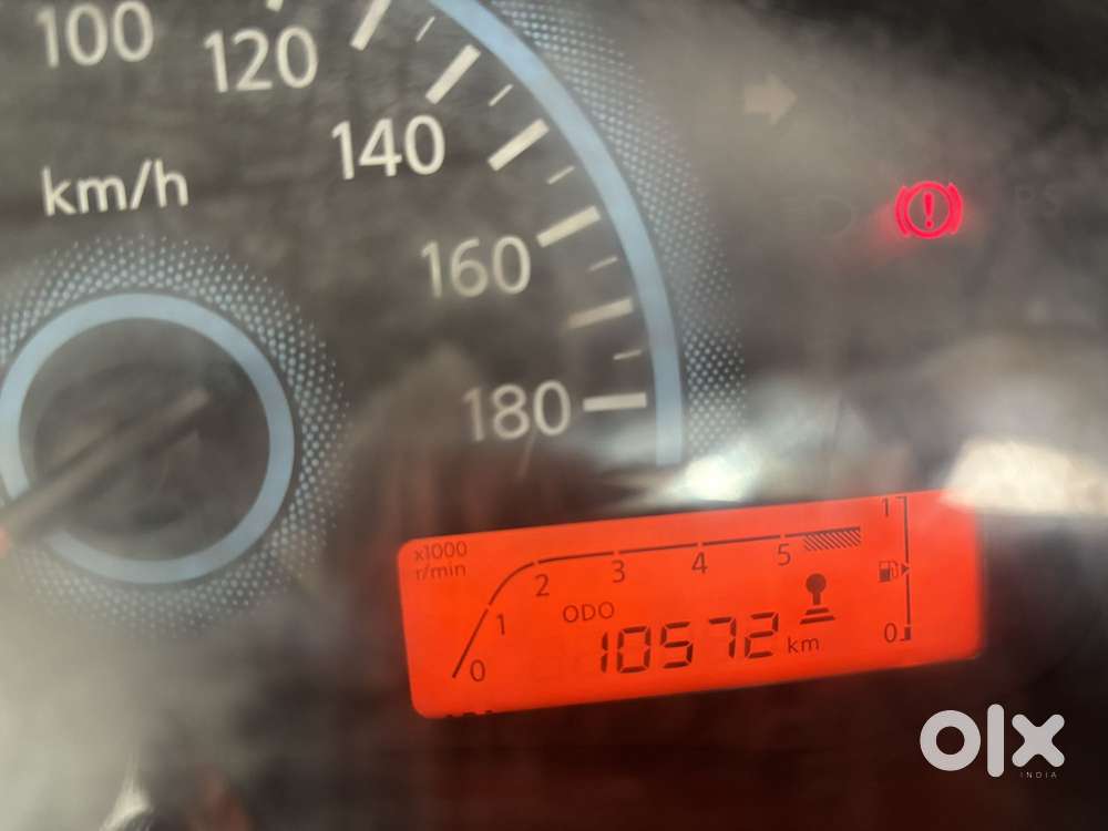 Datsun Redigo Limited Edition 2018, 2019, Petrol