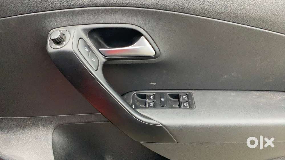 Volkswagen Polo Gt Tsi, 2018, Petrol