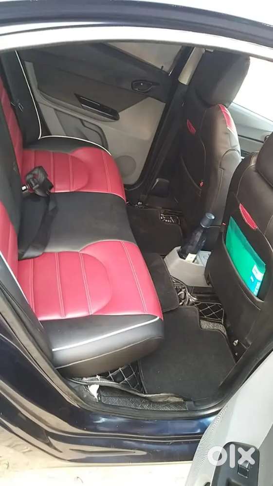 Tata Tigor 2019 Petrol Well Maintained