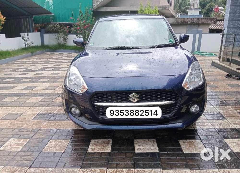 Maruti Suzuki Swift 2022 Petrol 25000 Km Driven