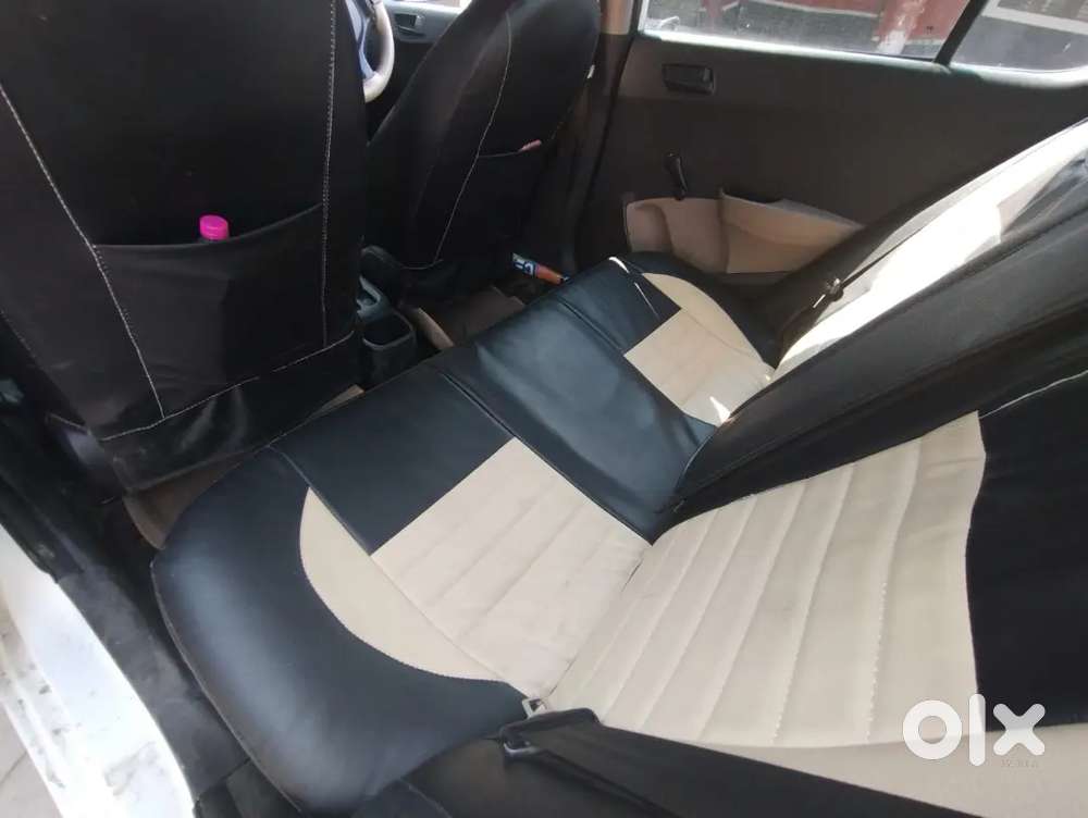 Hyundai Xcent 2016 Diesel