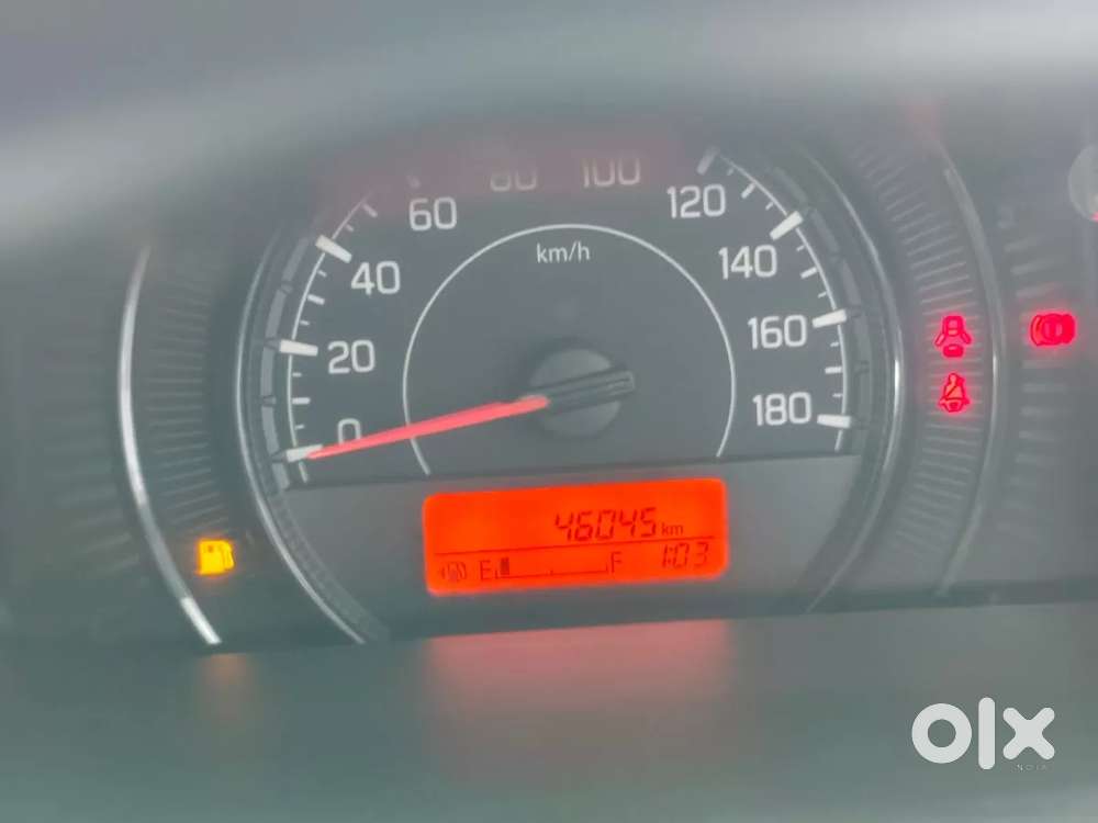 Maruti Suzuki Wagon R Vxi 1.0, 2024, Petrol