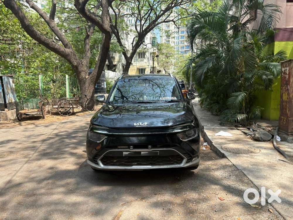 Kia Carens 2022 1.5 Prestige Plus Disl Turbo Manl 7 Str Fully Loaded