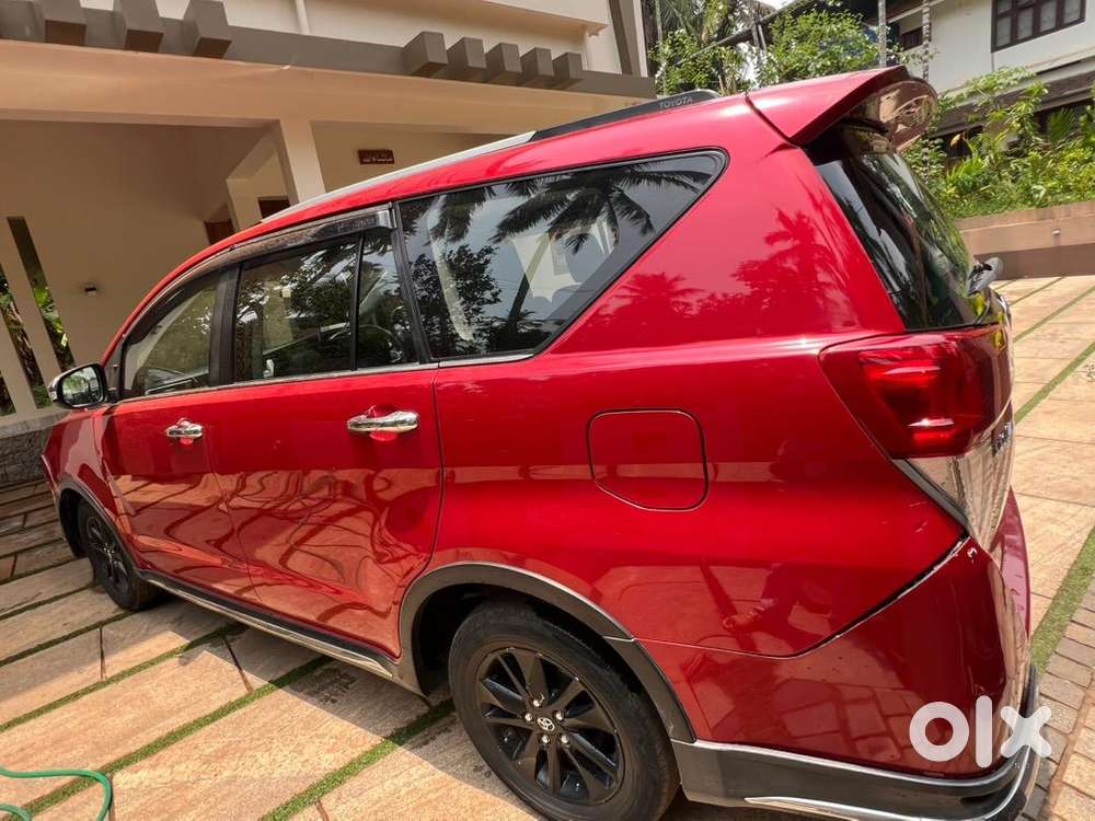 Well Used Quality Car For Reasonable Price