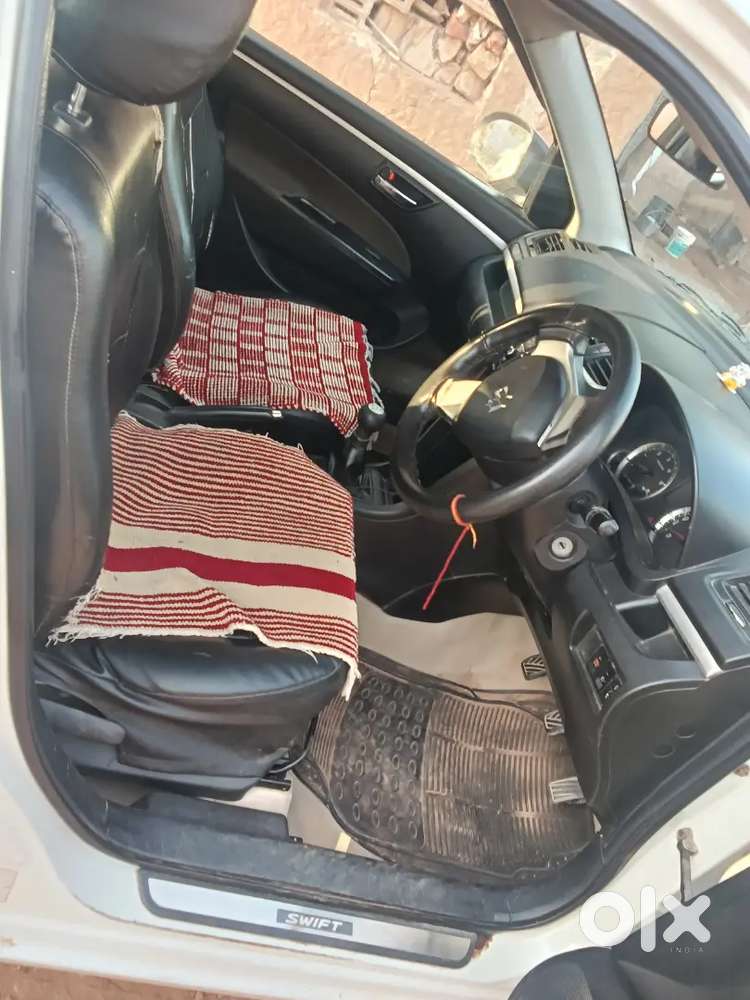 Maruti Suzuki Swift 2015 Diesel Zxi