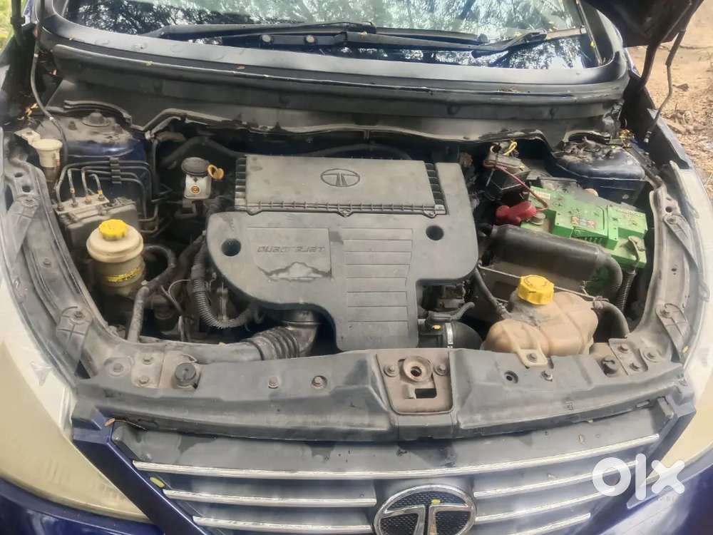 Very Good Condition Car