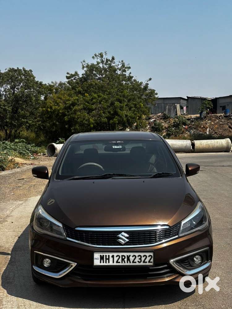 2019 Maruti Suzuki Ciaz