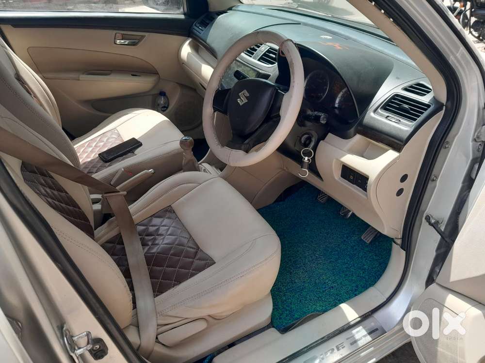 Maruti Suzuki Swift Dzire 2014-2017 Vdi Regal Limited Edition, 2014,..