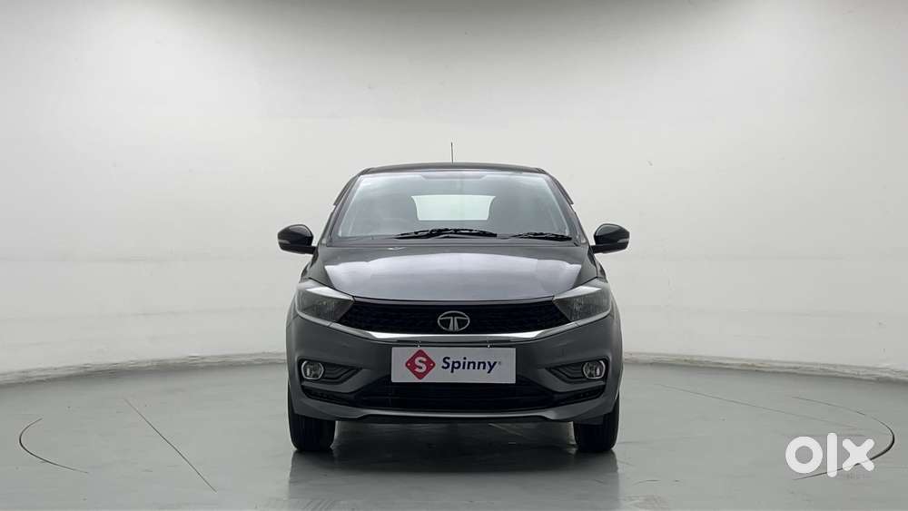 Tata Tigor Xz Cng, 2023, Cng & Hybrids