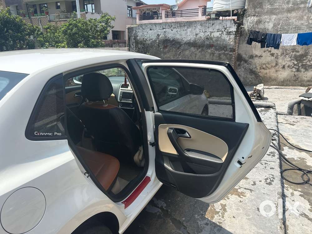 Volkswagen Ameo 2019 Car