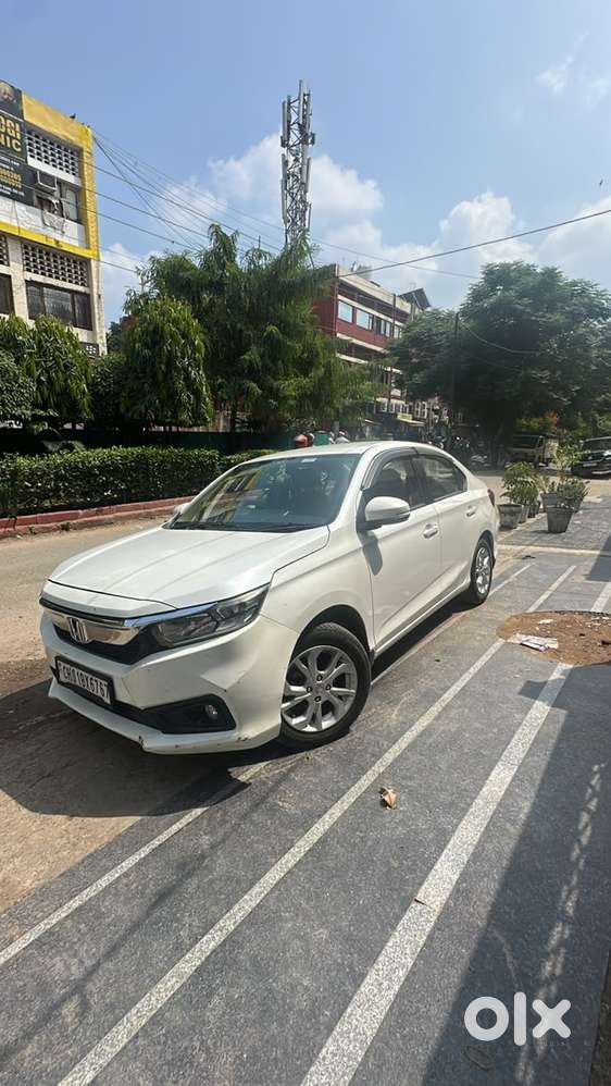 Honda Amaze 2019 Diesel