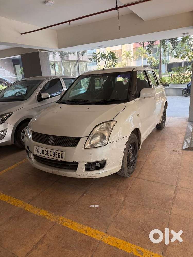 Maruti Suzuki Swift 2012 Diesel Well Maintained
