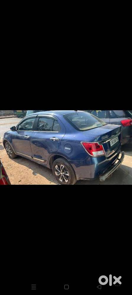 Maruti Suzuki Dzire 1.2 Vxi, 2020, Petrol