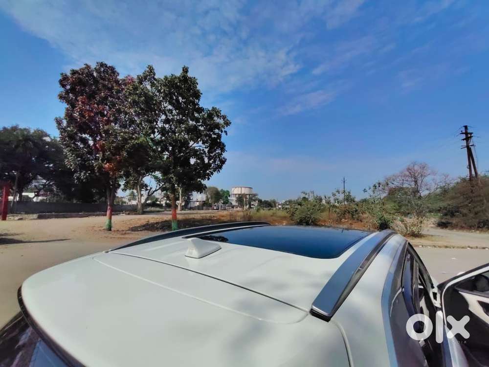 Hyundai Creta 1.6 Sx Option Executive Diesel, 2020, Diesel