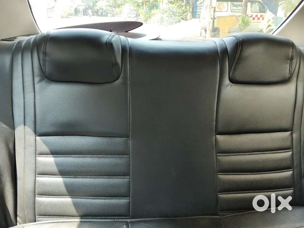 Etios 2011 Cng With 25+ Mileage And 97500 Km Driven