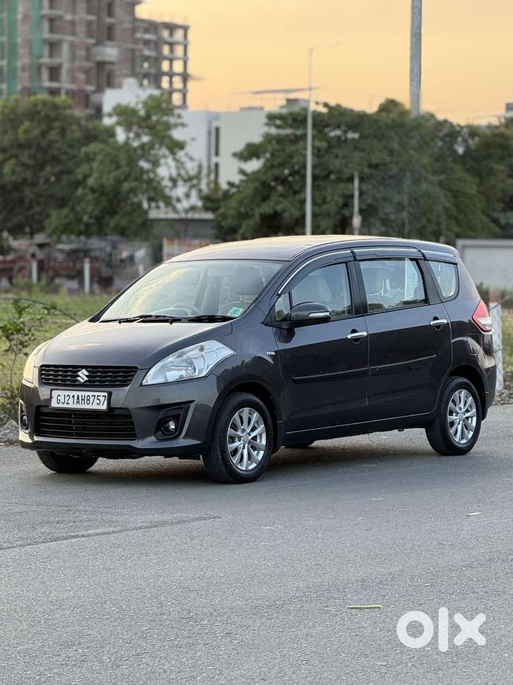 Maruti Suzuki Ertiga 2012-2015 Zdi, 2014, Diesel