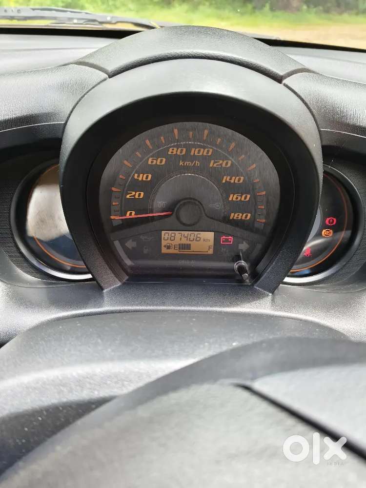 Honda Amaze 2015
