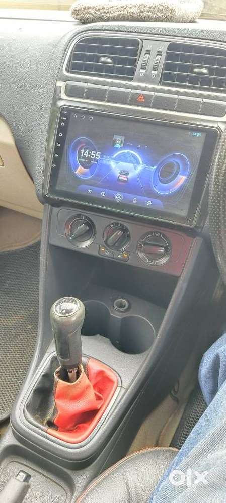 Volkswagen Polo, 2011, Diesel