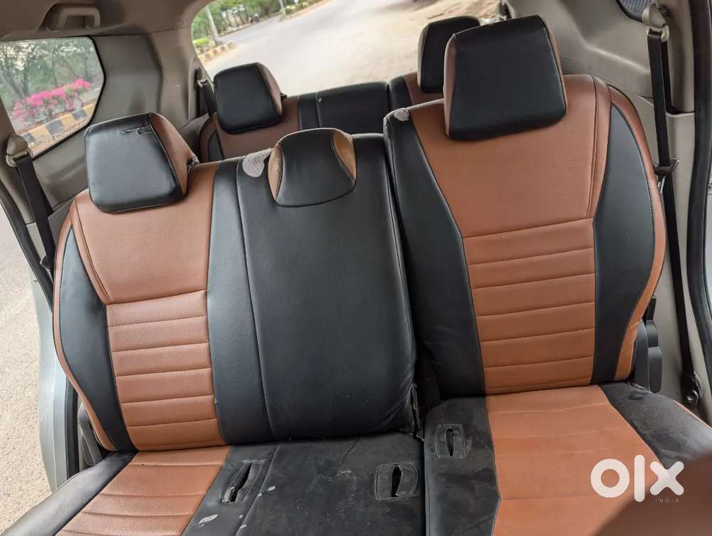 Mahindra Marazzo 2020 Diesel Well Maintained