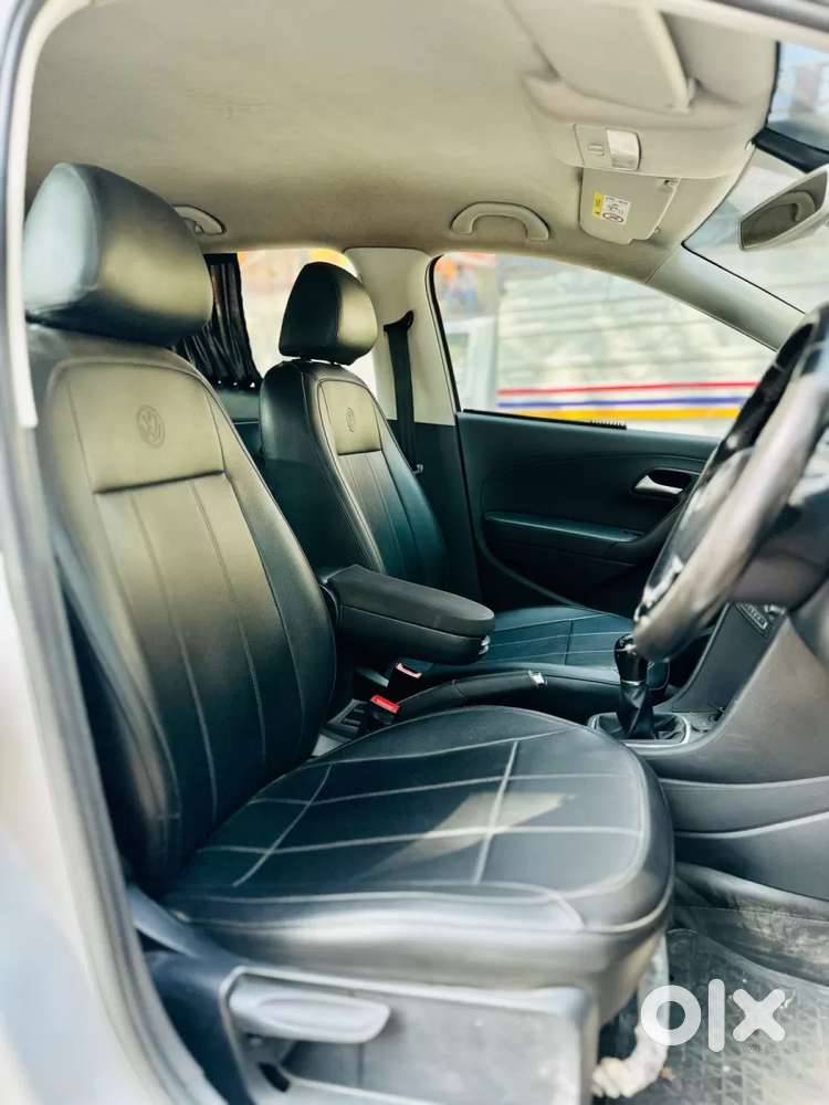 Volkswagen Polo 1.0 Highline Plus Connect Edition, 2019, Petrol
