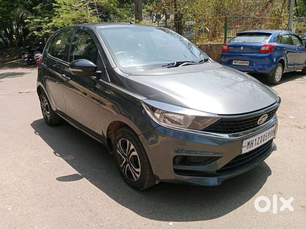 Tata Tiago Xza Plus, 2025, Cng & Hybrids