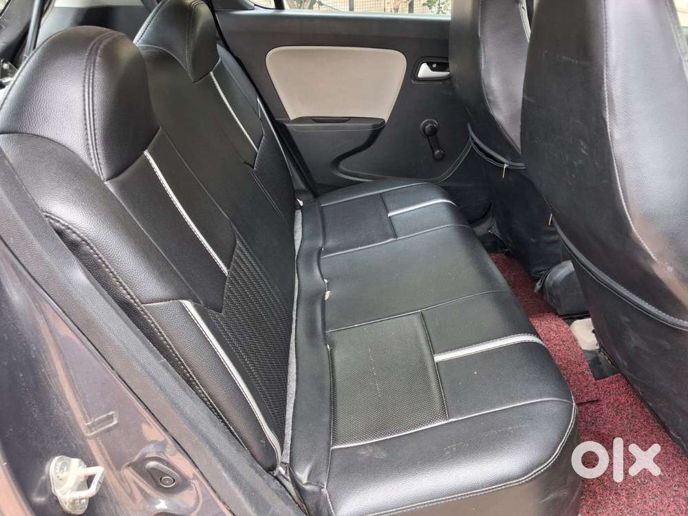 Maruti Suzuki Alto 0.8 Lxi (o), 2022, Cng & Hybrids