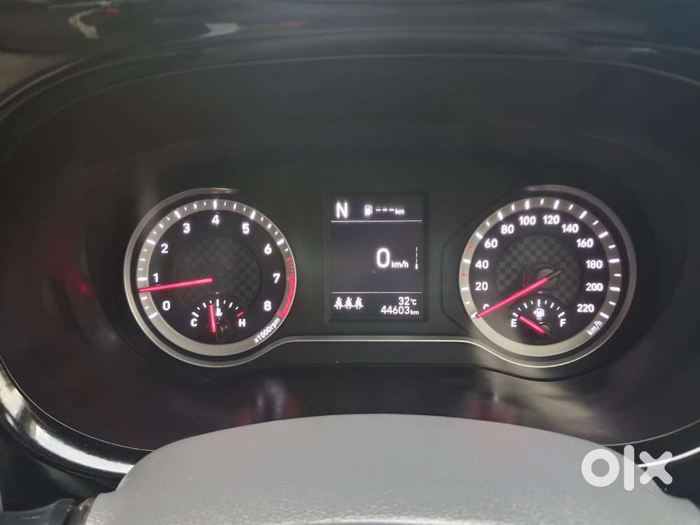Hyundai Grand I10 Nios Sportz, 2023, Petrol