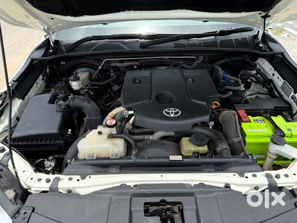 Toyota Fortuner 3.0 4x2 Mt, 2021, Diesel