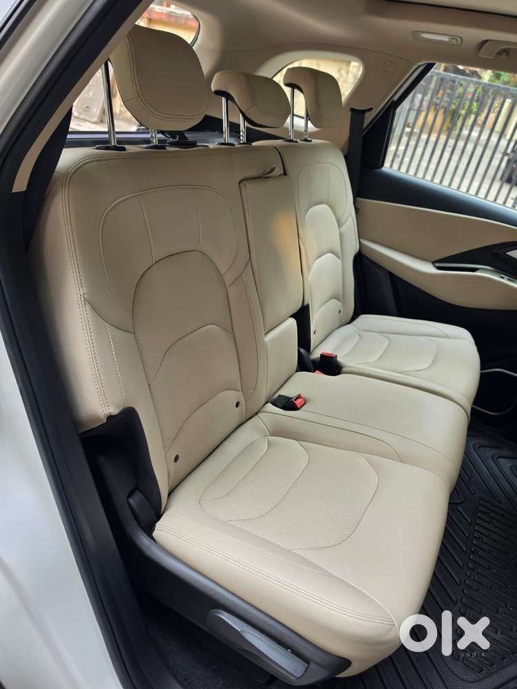 Mg Hector Sharp Pro 1.5 Turbo Cvt, 2024, Petrol