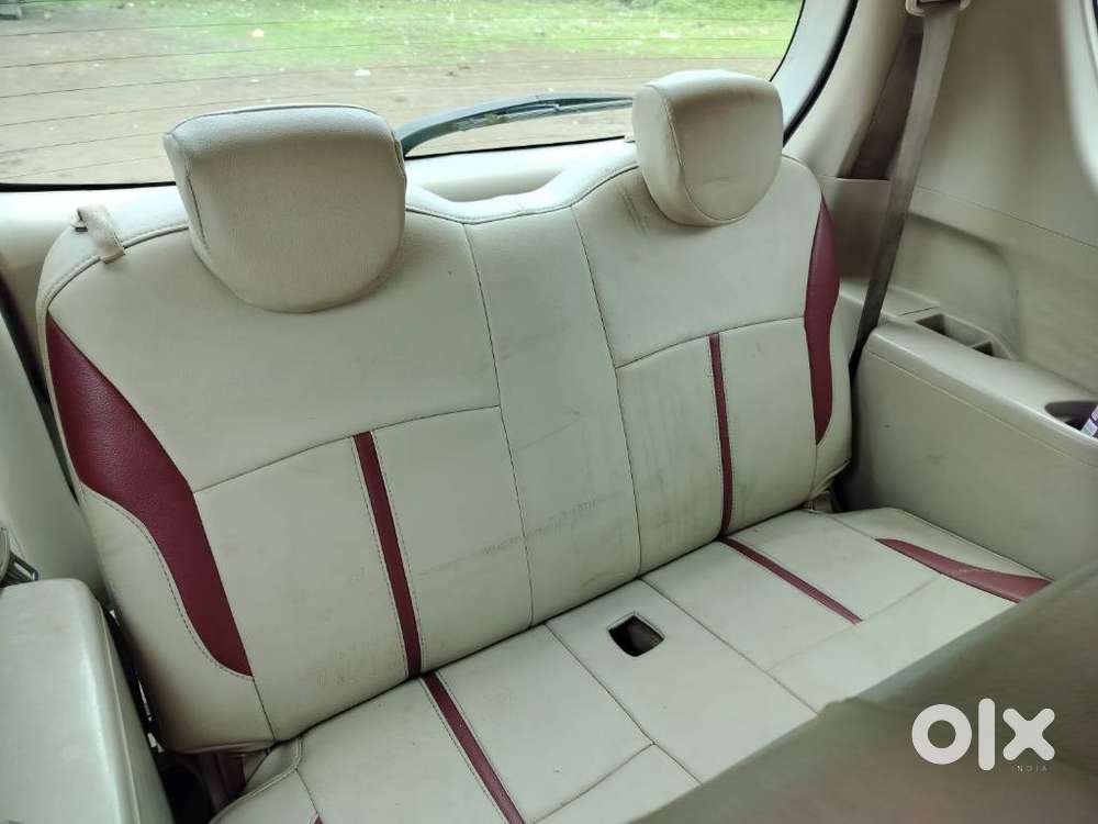 Maruti Suzuki Ertiga Zdi, 2013, Diesel