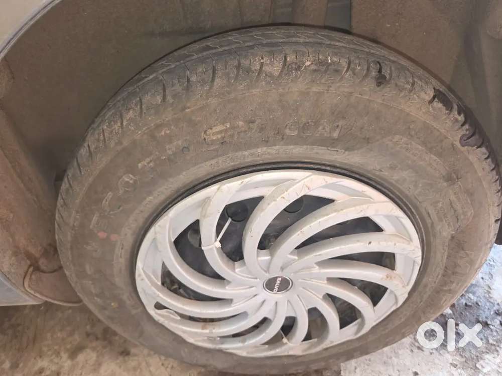 Maruti Suzuki Dzire 2023 Petrol 72000 Km Driven