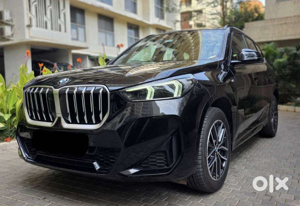 Bmw X1 Sdrive18d M Sport, 2025, Diesel