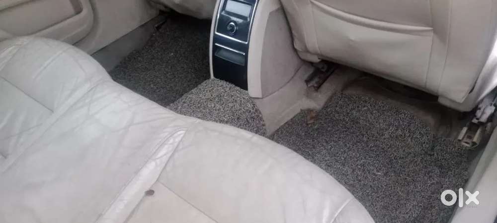 Skoda Superb Passing 2031