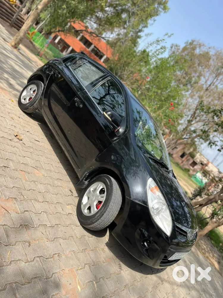 Hyundai I20 2010 Petrol Good Condition