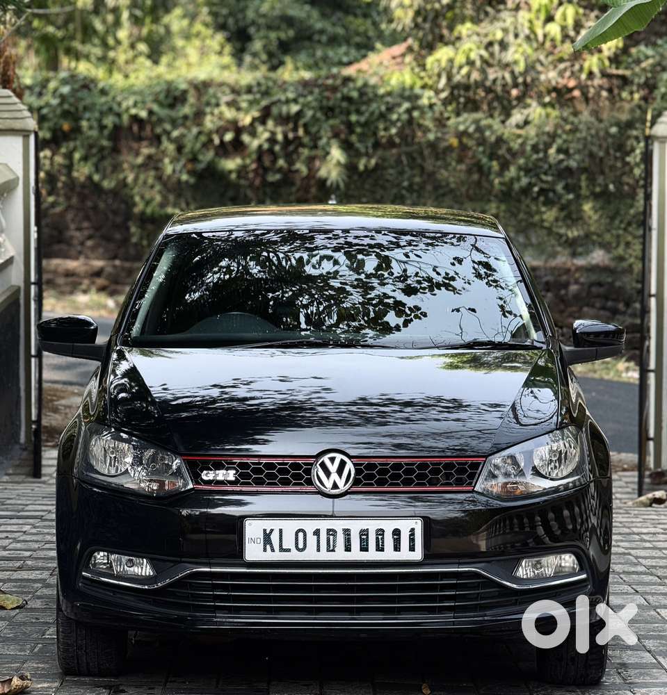 Volkswagen Polo 2013-2015 1.5 Tdi Highline, 2014, Diesel