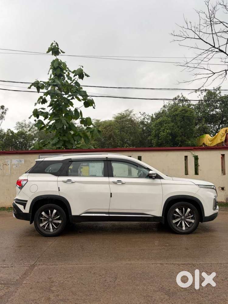 Mg Hector 2.0 Sharp Diesel, 2019, Diesel