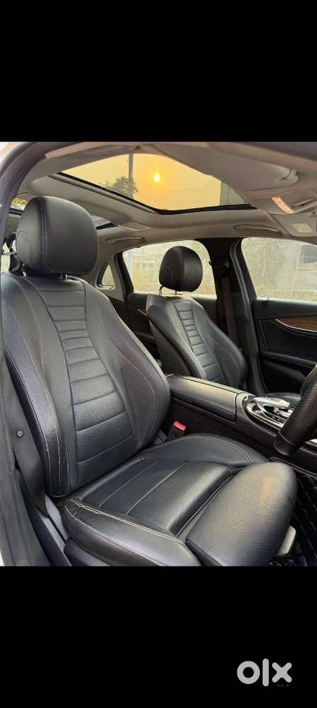 Mercedes-benz E-class E 200, 2018, Petrol