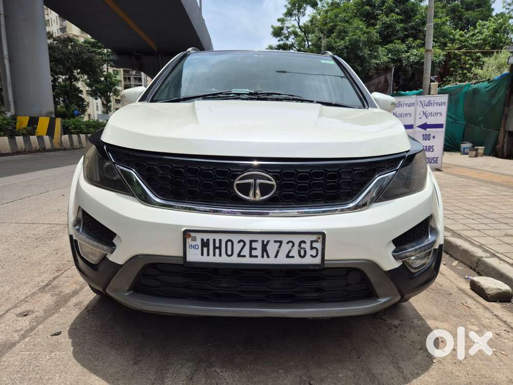 Tata Hexa 2.2 Xt 4x4 7 Str, 2017, Diesel