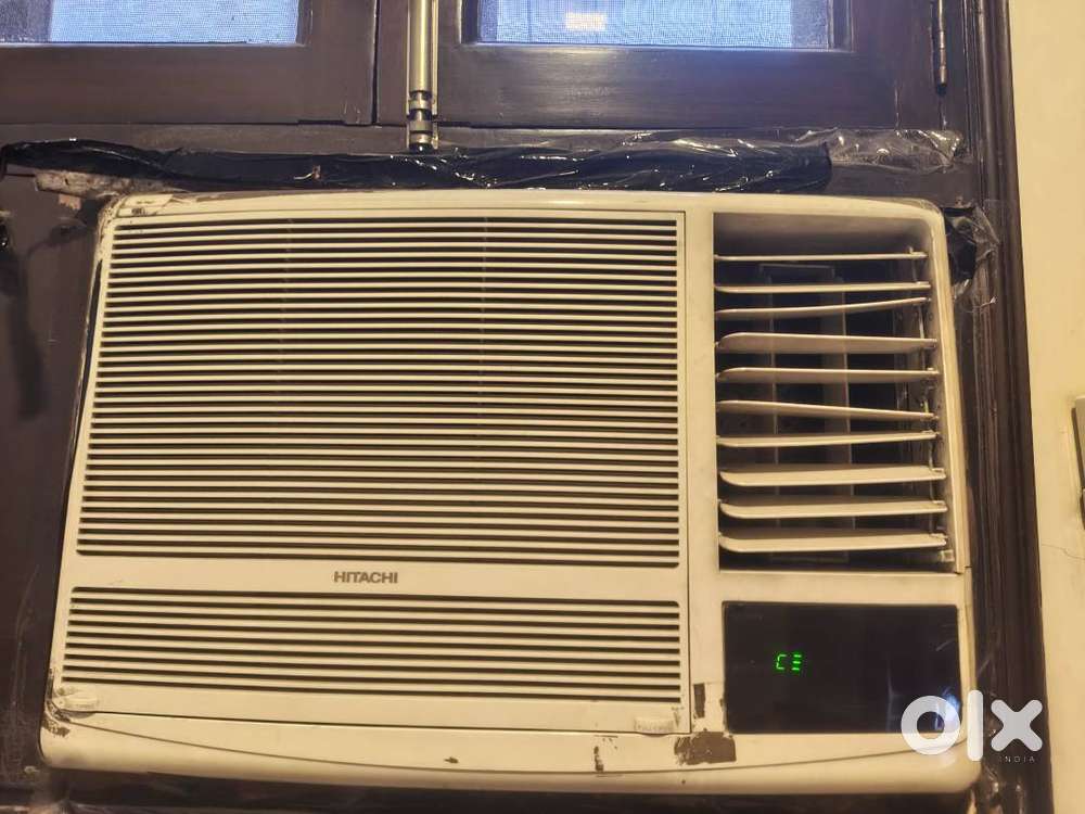 Hitachi Window 1.5 ton AC