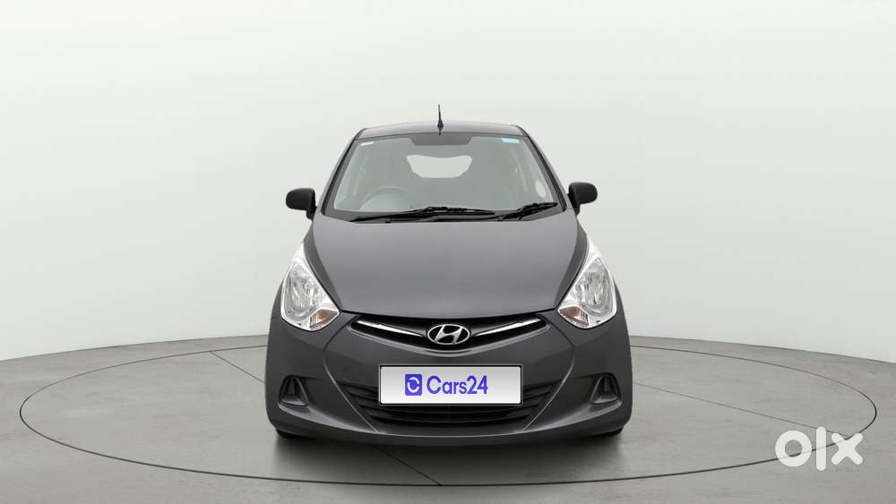 Hyundai Eon Magna +, 2018, Petrol