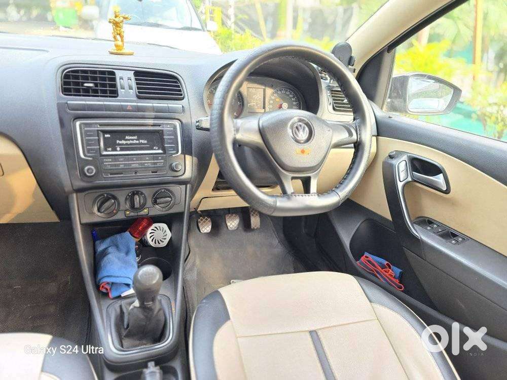 Volkswagen Ameo 1.5 Tdi Comfortline, 2017, Diesel