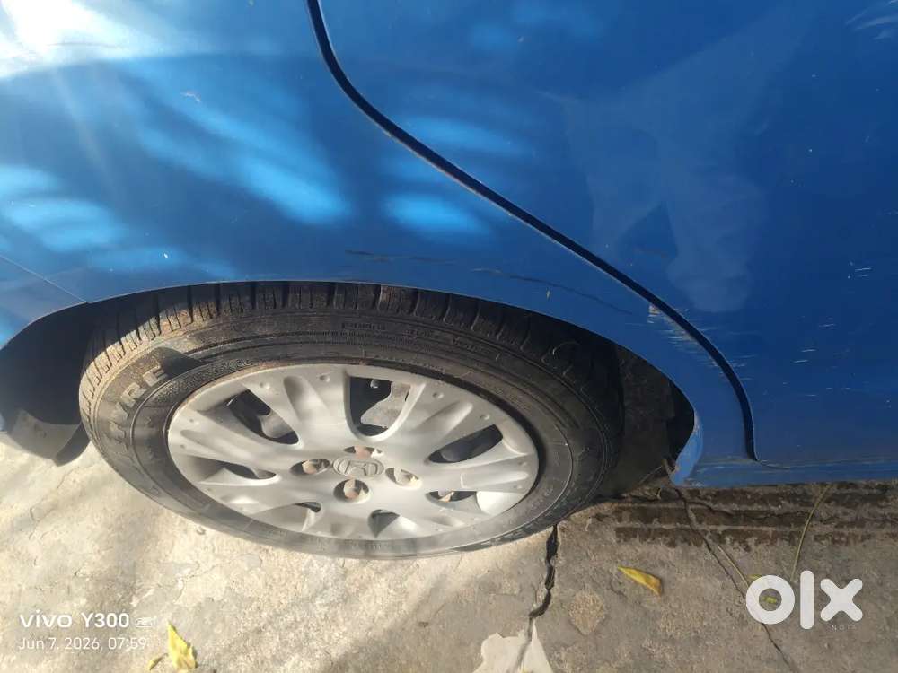 Honda Brio 2013 Petrol 110500 Km Driven
