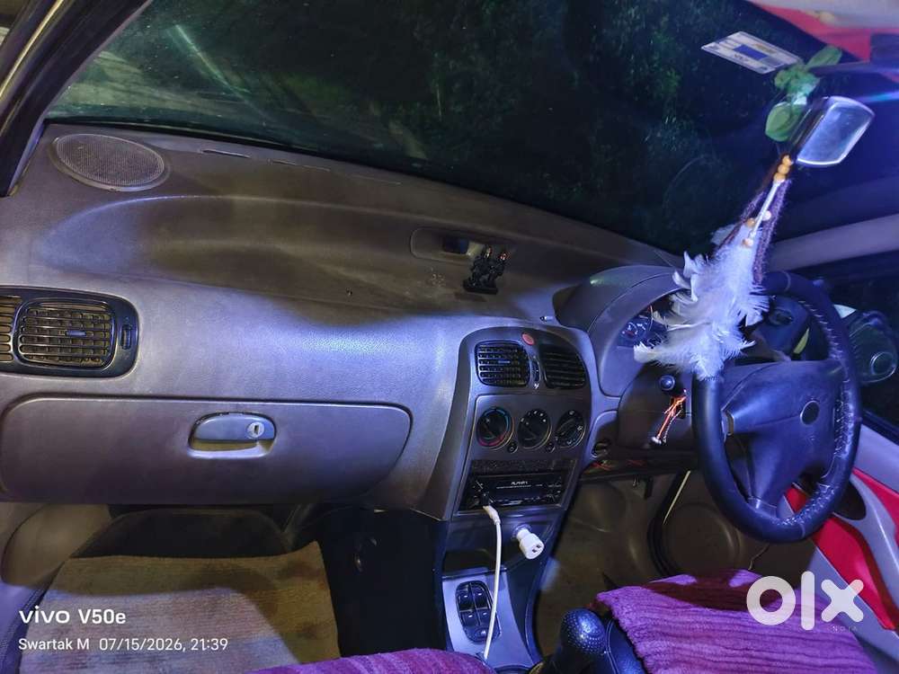 Tata Indigo Ecs 2015 Diesel Good Condition