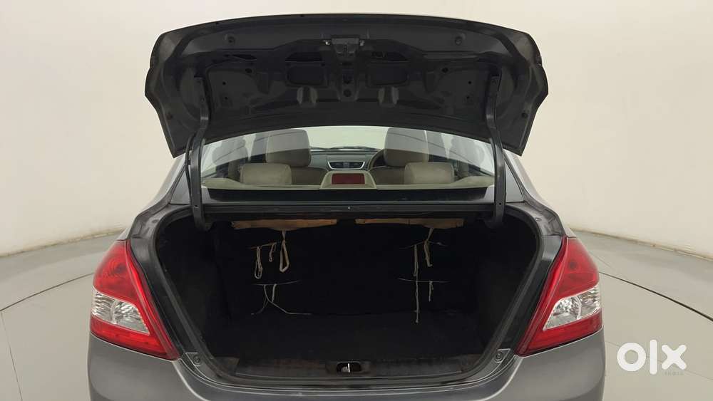 Maruti Suzuki Swift Dzire 1.3 Vxi, 2014, Petrol
