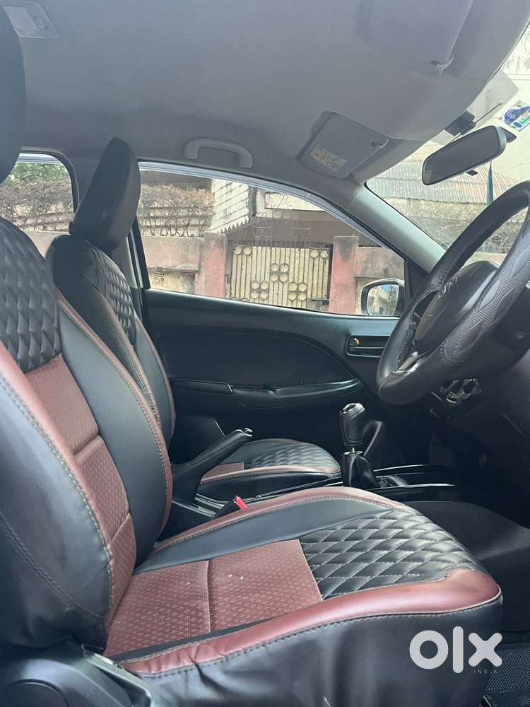 Maruti Suzuki Baleno 1.3 Sigma, 2018, Diesel