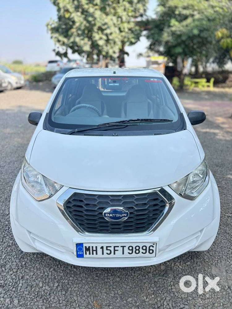 Datsun Redi Go, 2017, Petrol