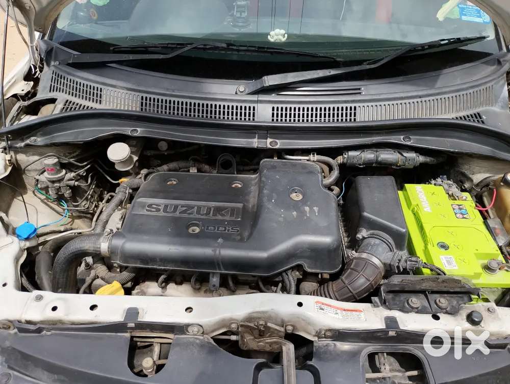 Maruti Dzire Tour Diesel 2015