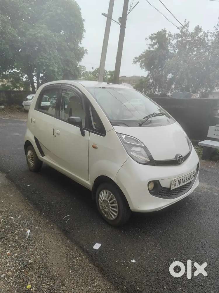 Tata Nano Twist Xt 2016