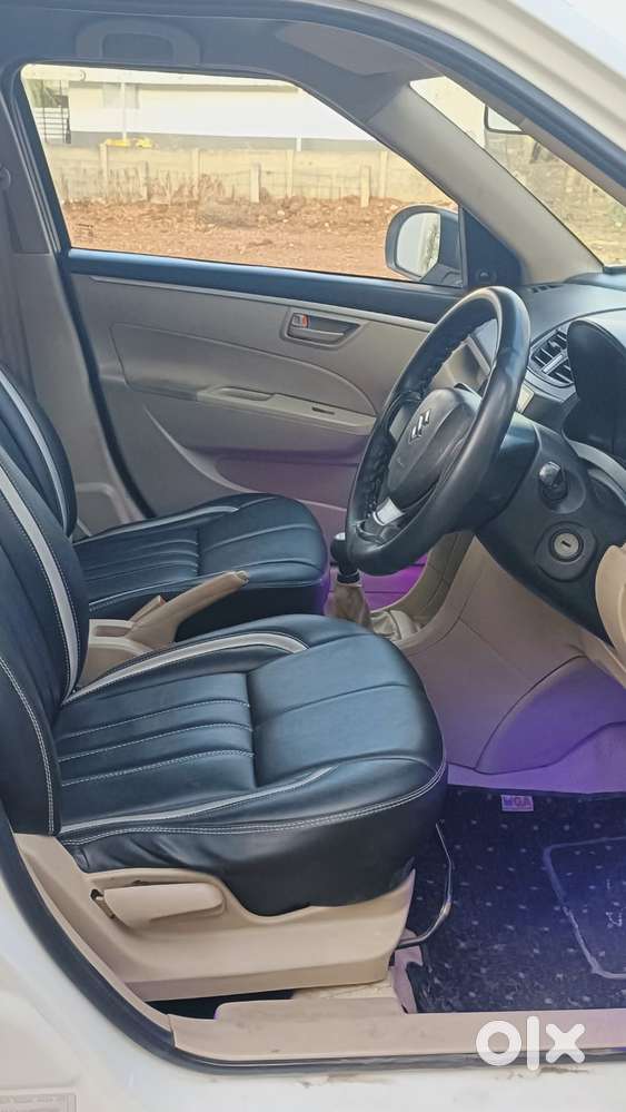 Maruti Suzuki Swift Dzire Vdi Bsiv, 2018, Diesel