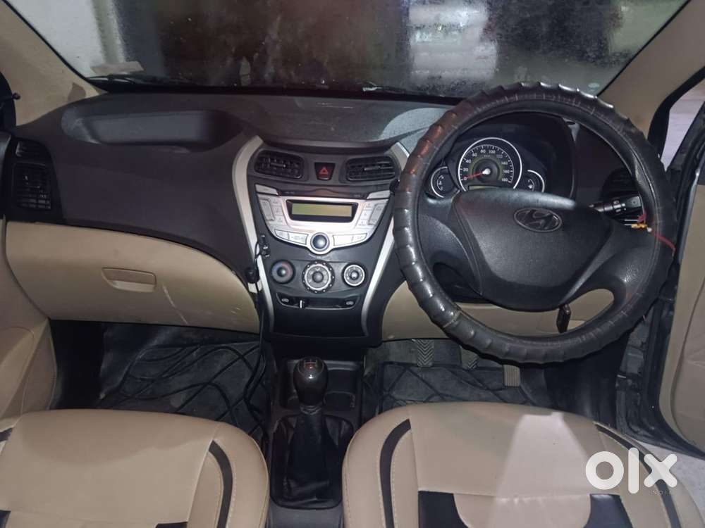 Hyundai Eon Magna 2018